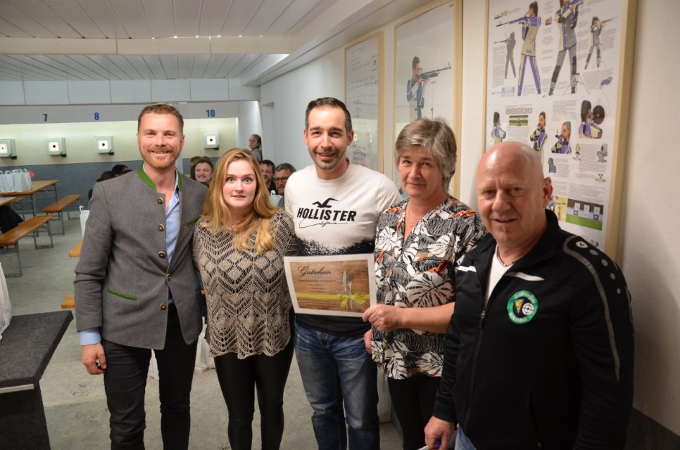 Talschaftsschiessen 2022