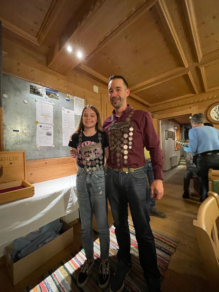 Preisverteilung 2023